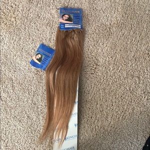 Kinghair Remy Micro Loop Extensions 16”